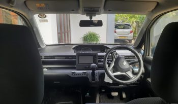 Suzuki wagonR FZ/ Premium full