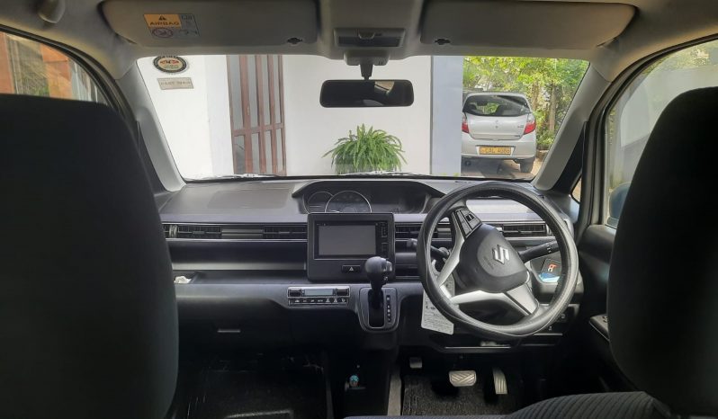 Suzuki wagonR FZ/ Premium full