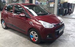 Hyundai Grand i10