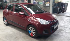 Hyundai Grand i10