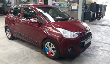 Hyundai Grand i10 full