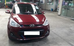 Hyundai Grand i10