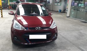 Hyundai Grand i10