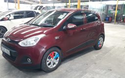 Hyundai Grand i10