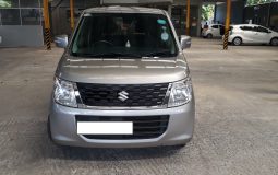 Suzuki WagonR FX