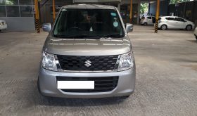 Suzuki WagonR FX