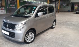 Suzuki WagonR FX
