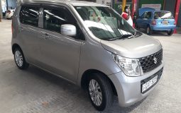 Suzuki WagonR FX