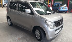 Suzuki WagonR FX