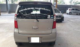 Suzuki WagonR FX