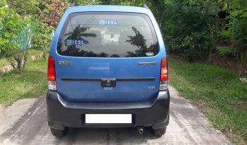 Suzuki WagonR full