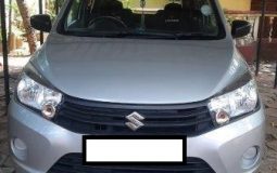 SUZUKI CELERIO