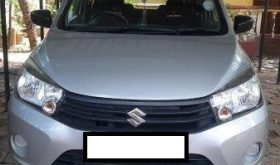 SUZUKI CELERIO