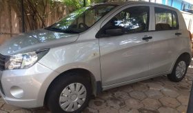 SUZUKI CELERIO