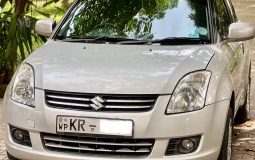 SUZUKI SWIFT DZIRE