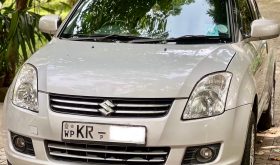 SUZUKI SWIFT DZIRE