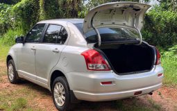 SUZUKI SWIFT DZIRE