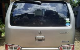 Suzuki wagonR FZ/ Premium