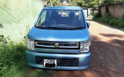 Suzuki WagonR FX