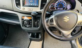 Suzuki WagonR FX