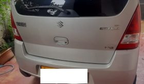 SUZUKI ZEN ESTILO