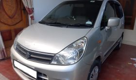 SUZUKI ZEN ESTILO