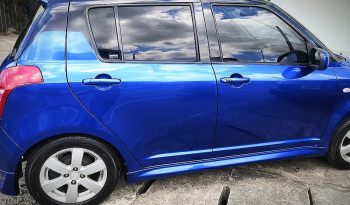 Suzuki Swift full