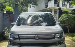 Suzuki wagonR FZ/ Premium