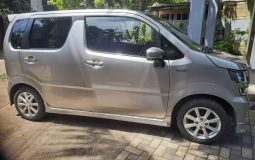 Suzuki wagonR FZ/ Premium