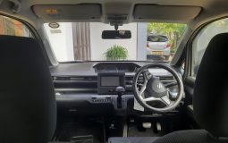 Suzuki wagonR FZ/ Premium