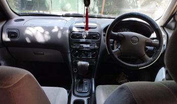NISSAN SUNNY full