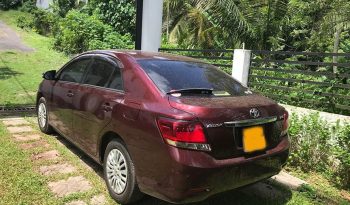Toyota C-Class full