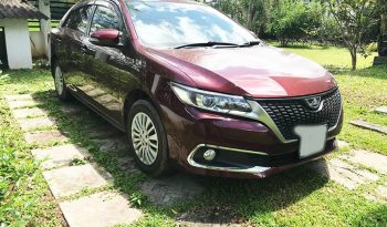 Toyota C-Class full