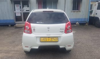 SUZUKI A-STAR full