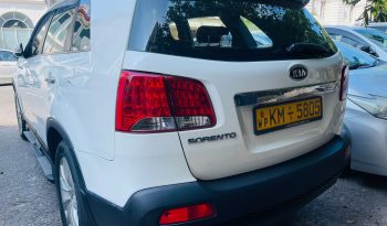 Kia Sorrento full
