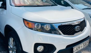 Kia Sorrento full