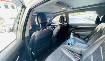 Kia Sorrento full