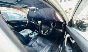 Kia Sorrento full