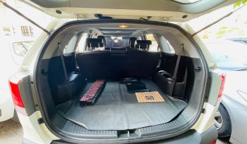 Kia Sorrento full
