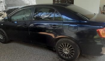 Toyota AXIO full