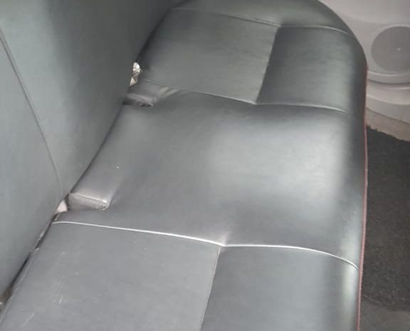 Toyota AXIO full