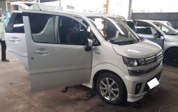 Suzuki wagonR FZ/ Premium