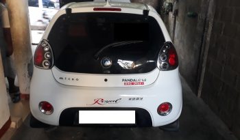 Micro Panda full