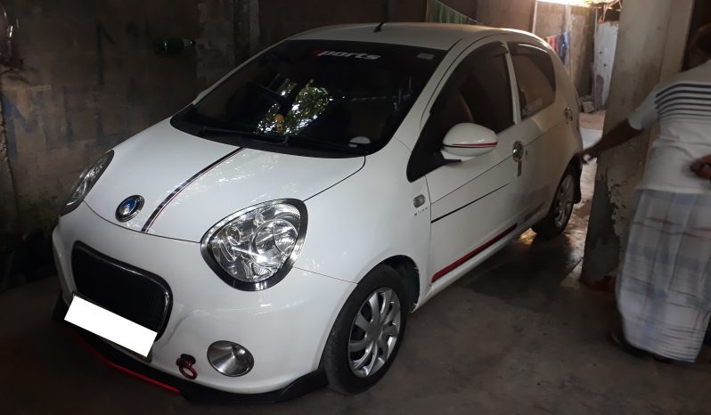 Micro Panda full