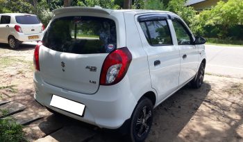 Suzuki Alto full