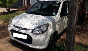 Suzuki Alto full