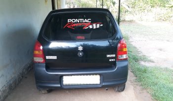 Suzuki Alto full