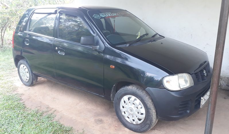 Suzuki Alto full