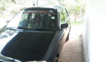 Suzuki Alto full