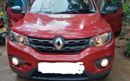 RENAULT KWID